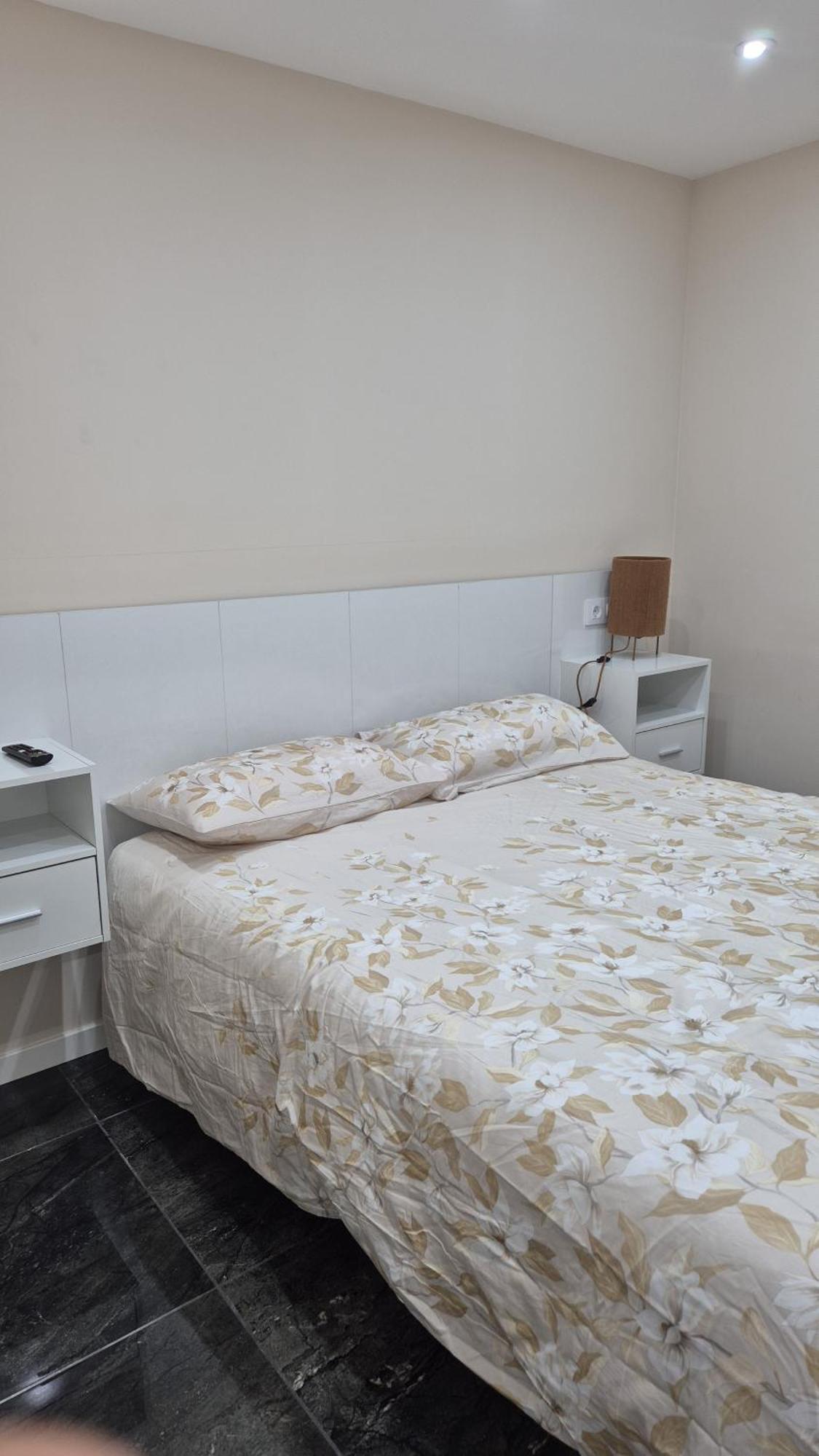 Apartamentos Puerto De Vigo Exterior photo